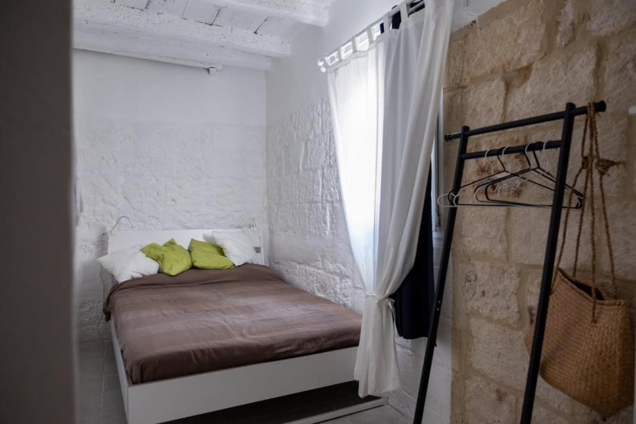 Amalfi Pool Suite - Puglia Mia Apartments モノーポリ エクステリア 写真
