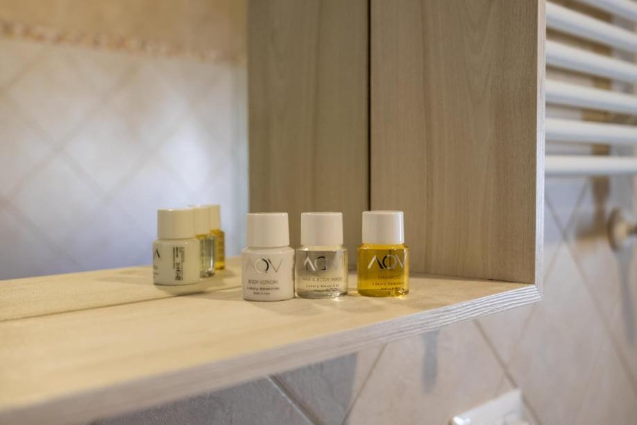 Amalfi Pool Suite - Puglia Mia Apartments モノーポリ エクステリア 写真
